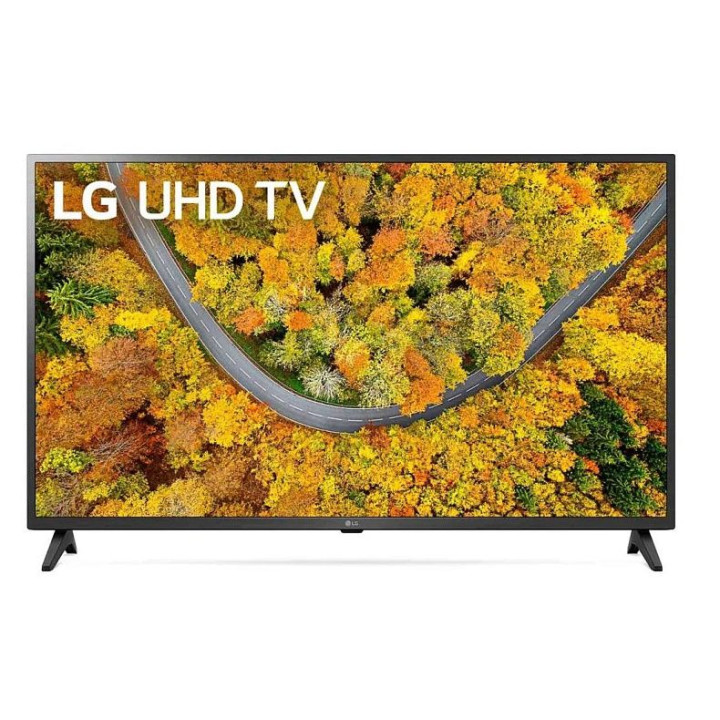 Телевизор LG 43UP75006LF