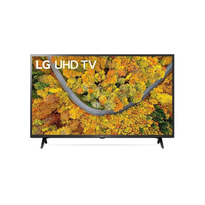 Телевизор LG 43UP76006LC