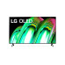 Телевизор LG OLED55A2RLA