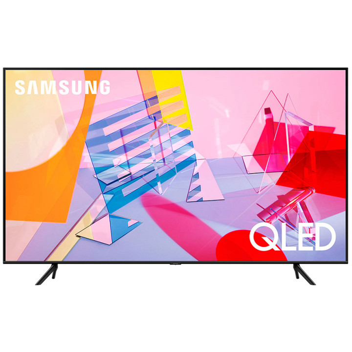 Телевизор SAMSUNG QE65Q60BAUXCE