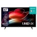 Телевизор HISENSE 43A6K