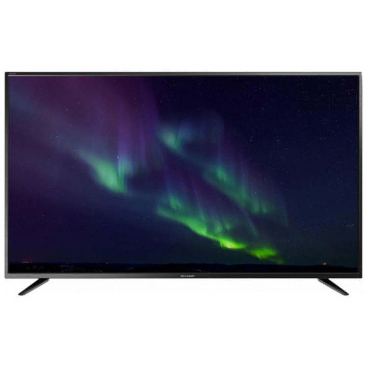 Телевизор SHARP LC65CUG8052E