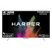 Телевизор HARPER 75U770TS