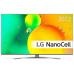 Телевизор LG 43NANO786QA