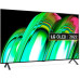 Телевизор LG OLED55A26LA.ARUB