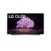 Телевизор LG OLED55C1RLA