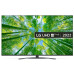 Телевизор LG 65UQ81006LB