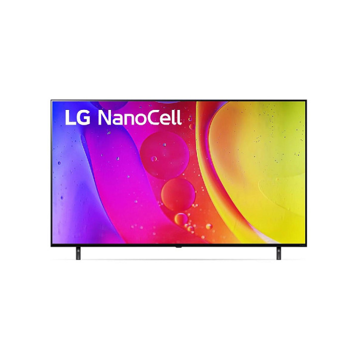 Телевизор LG 55NANO806QA