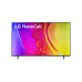 Телевизор LG 55NANO806QA