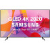 Телевизор SAMSUNG QE75Q60TAUX