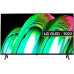 Телевизор LG OLED55A26LA.DRUQL