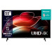 Телевизор HISENSE 55A6K