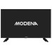 Телевизор MODENA TV 3212 LAX black