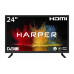 Телевизор HARPER 24R490T
