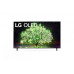 Телевизор LG OLED55A1RLA