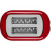 Тостер KITCHENAID 5KMT2109EER