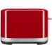 Тостер KITCHENAID 5KMT2109EER
