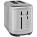 Тостер KITCHENAID 5KMT2109ESX