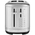 Тостер KITCHENAID 5KMT2109ESX