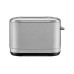 Тостер KITCHENAID 5KMT4109ESX