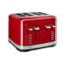 Тостер KITCHENAID 5KMT4109EER