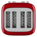 Тостер KITCHENAID 5KMT4109EER