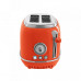 Тостер TESLER TT-245 ORANGE