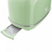 Тостер TESLER TT-245 GREEN