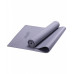 Коврик для йоги Starfit FM-101 PVC 173x61x0,5 см серый