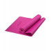 Коврик для йоги Starfit FM-101 PVC 173x61x0,3 см фиолетовый