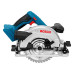 Циркулярная пила Bosch GKS 18V-57 06016A2200