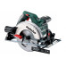 Циркулярная пила METABO KS 55 600855000