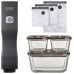 Вакуумный упаковщик CASO Vacu OneTouch Eco-Set