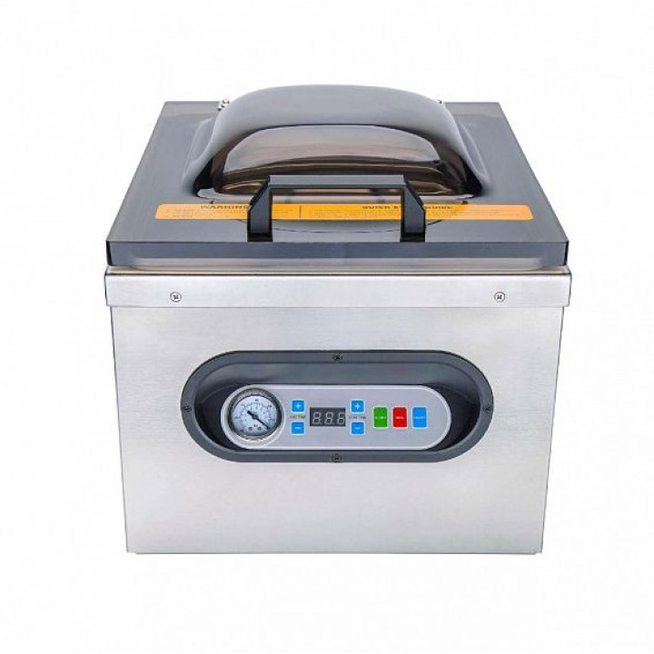 Вакууматор Gemlux GL-VS-82