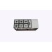 Варочный центр ILVE P15SNE3/BKP