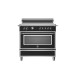 Варочный центр BERTAZZONI HER95I1ENET