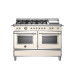 Варочный центр BERTAZZONI HER126G2EAVT