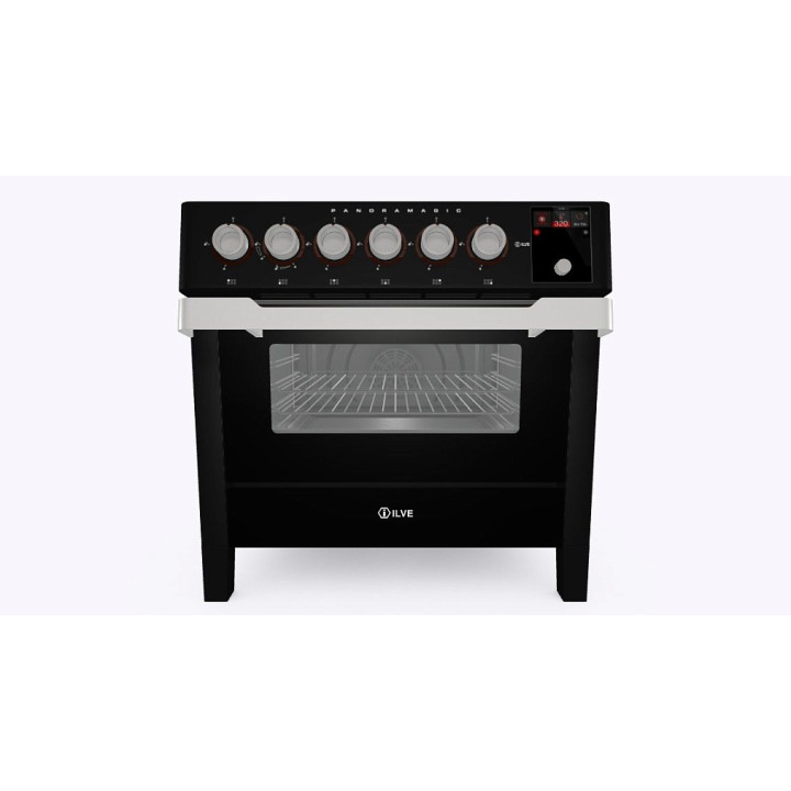Варочный центр ILVE PMI09S3/MK