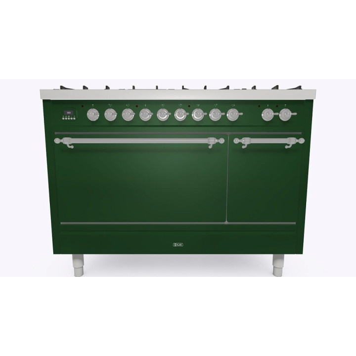 Варочный центр ILVE P127QNE3/EGC