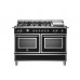 Варочный центр BERTAZZONI HER126G2ENET