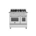 Варочный центр BERTAZZONI HER96L2EXT