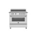 Варочный центр BERTAZZONI HER95I1EXT