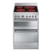 Плита электрическая SMEG suk62cmx8