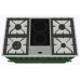 Варочный центр ILVE PD10IDQNE3/EGB