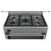 Варочный центр BOSCH HSB738357M