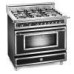 Плита газовая BERTAZZONI h36 6 gev ne n/ottone