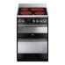 Плита электрическая SMEG suk62cbl8