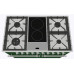 Варочный центр ILVE PD10IDQNE3/EGC