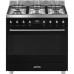 Варочный центр SMEG C9GMN9-1