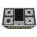Варочный центр ILVE PD10IDQNE3/EGP